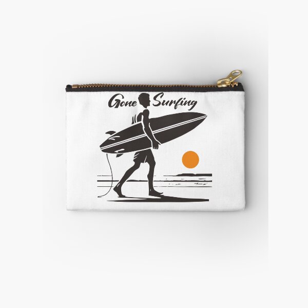 Item preview, GONE SURFING designed and sold by CeresGraphic.