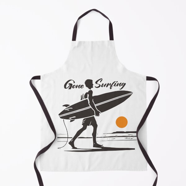 Item preview, GONE SURFING designed and sold by CeresGraphic.