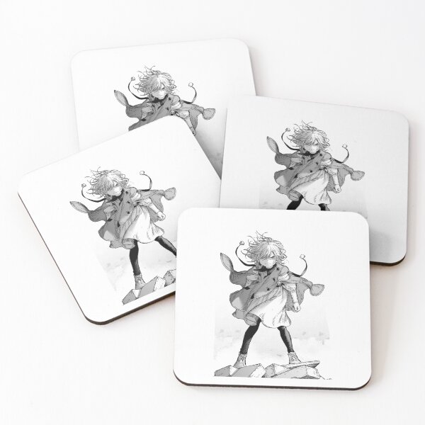 Item preview, fanart Character Fanart Inspired by Witch Hat Atelier designed and sold by Gbriel3.