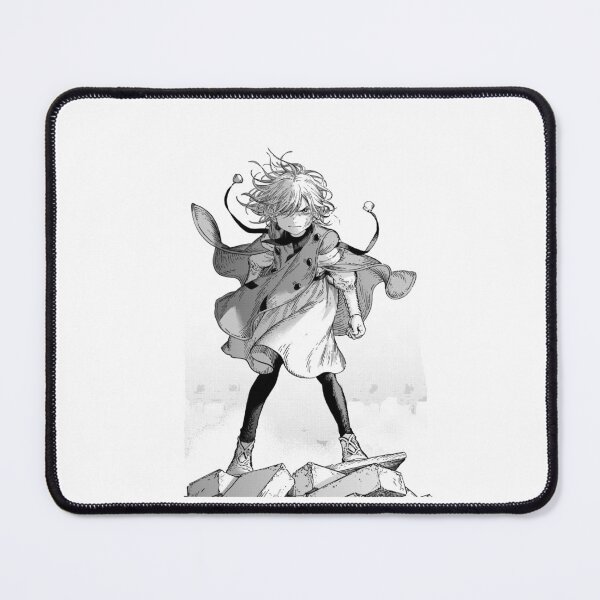 Item preview, fanart Character Fanart Inspired by Witch Hat Atelier designed and sold by Gbriel3.