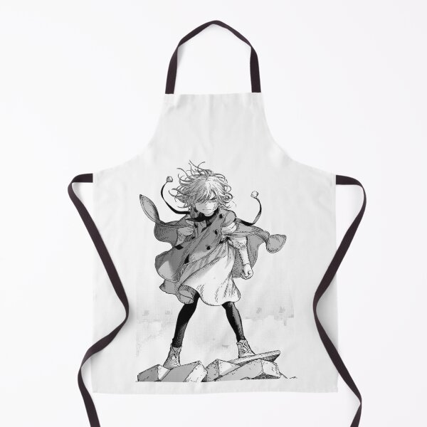 Item preview, fanart Character Fanart Inspired by Witch Hat Atelier designed and sold by Gbriel3.