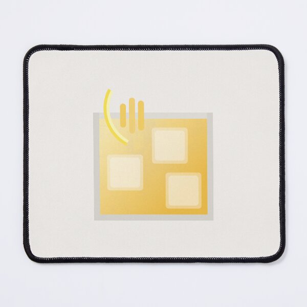Item preview, Penicillin Cocktail Minimalist Illustration designed and sold by archetype prints.