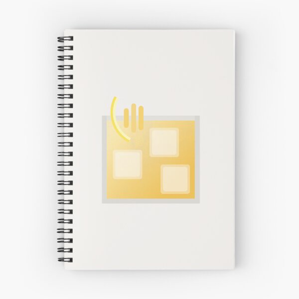 Item preview, Penicillin Cocktail Minimalist Illustration designed and sold by aio.