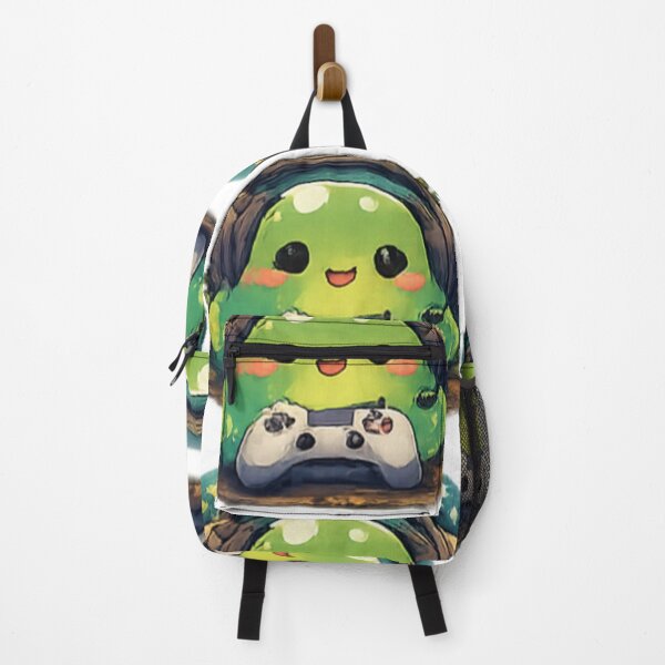 Item preview, Cute Gaming Slime | Kawaii Gamer Slime designed and sold by GUINewAlex.
