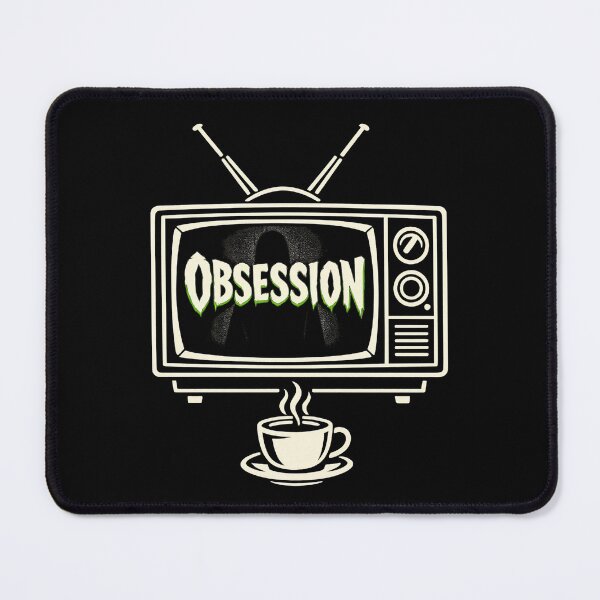 Item preview, Obsession TV Coffee designed and sold by Majnon8bp.