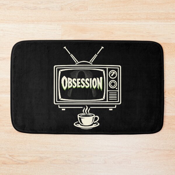 Item preview, Obsession TV Coffee designed and sold by Majnon8bp.