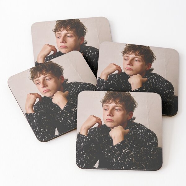 Item preview, Gerran Howell designed and sold by oliviafowlerart.