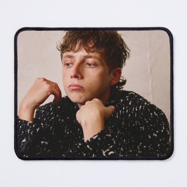 Item preview, Gerran Howell designed and sold by oliviafowlerart.