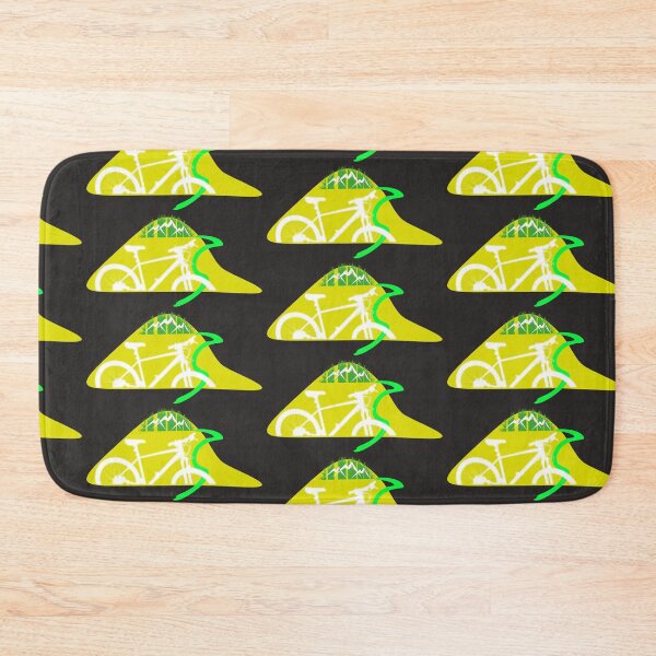 Item preview, Mountain biking MTB cycling cycling bike tour designed and sold by MT-Wunderland .