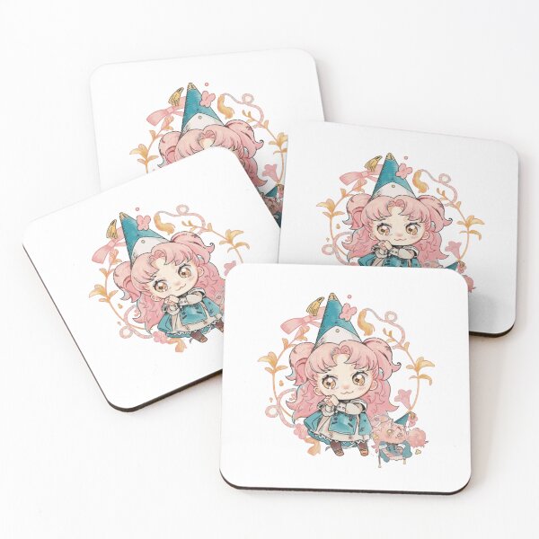 Item preview, fanart Character Fanart Inspired by Witch Hat Atelier designed and sold by Gbriel3.