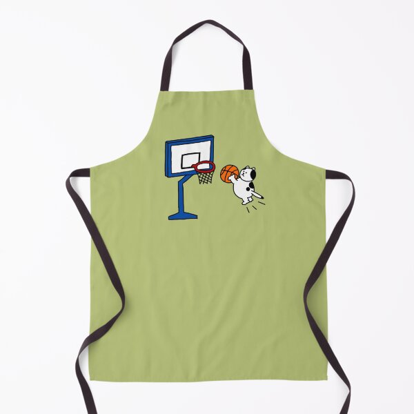 Item preview, a Cat shooting a basketball designed and sold by superbaechoo.