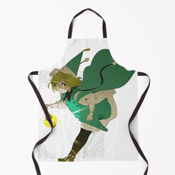 Item preview, fanart Character Fanart Inspired by Witch Hat Atelier designed and sold by Gbriel3.