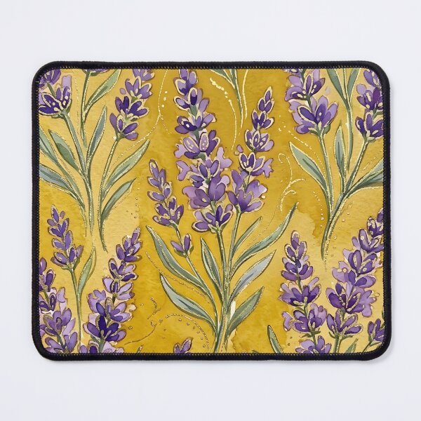 Item preview, Lavender designed and sold by GraphicsClub.