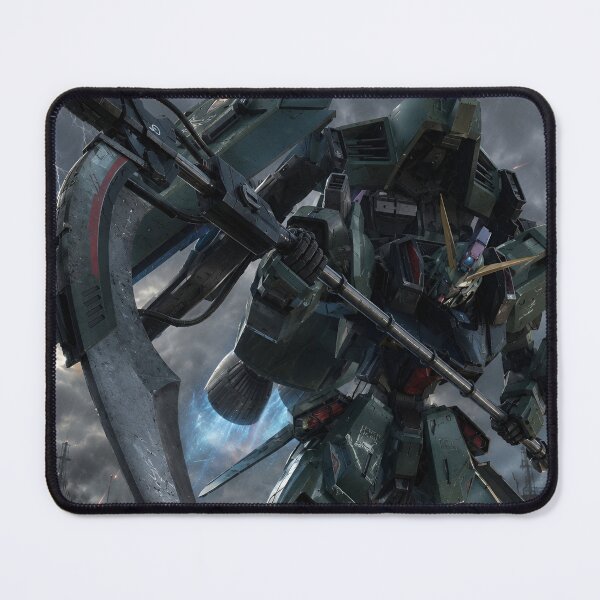 Item preview, Blitz Gundam GAT-X207 – Mobile Suit Gundam SEED Stealth Assault Battle Art designed and sold by Dyan4.