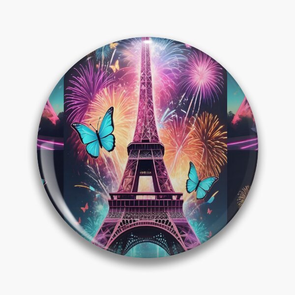 Item preview, Paris tower designed and sold by Joshuasanga76a.