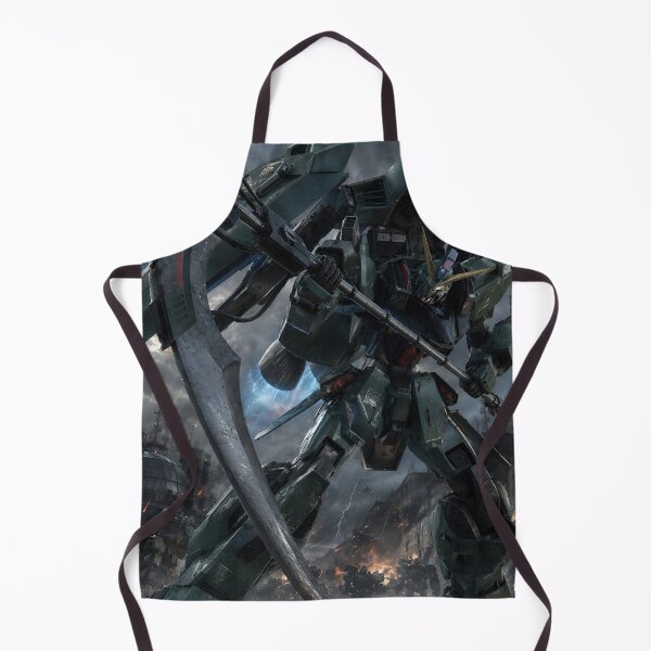 Item preview, Blitz Gundam GAT-X207 – Mobile Suit Gundam SEED Stealth Assault Battle Art designed and sold by Dyan4.