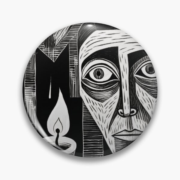 Item preview, The longest night with Franz Ritter designed and sold by oryggy.