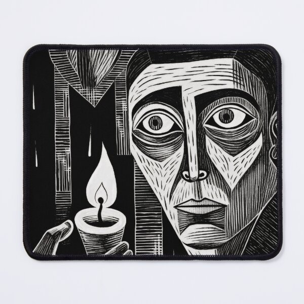 Item preview, The longest night with Franz Ritter designed and sold by oryggy.