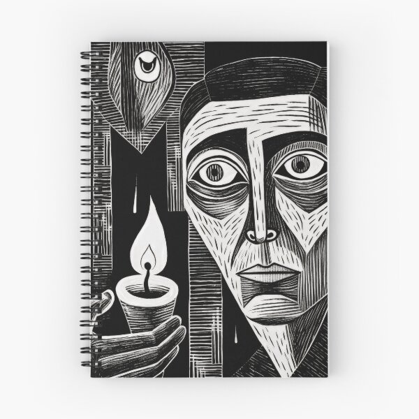 Item preview, The longest night with Franz Ritter designed and sold by oryggy.