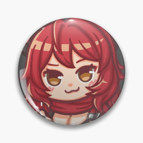 Item preview, NIKKE Red Hood designed and sold by devonazure.