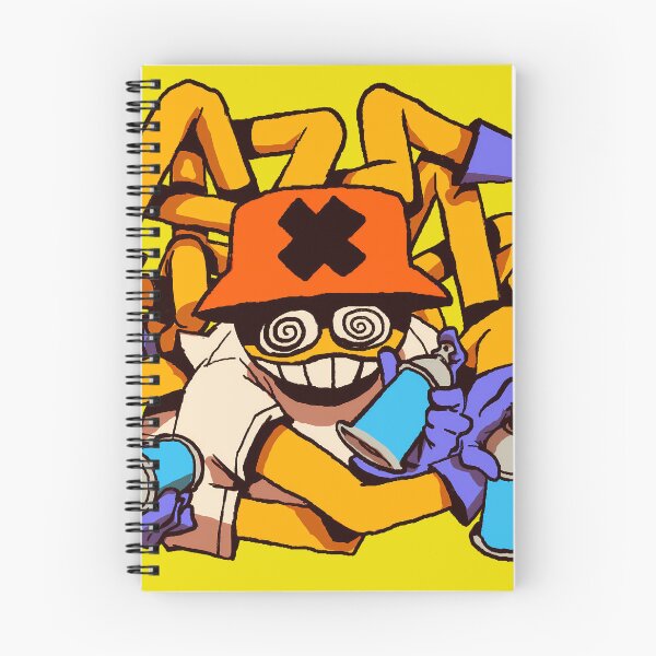 Item preview, Bomb Rush Cyberfunk Graffiti (GREUNOUYLLE) designed and sold by Fire TheMann.