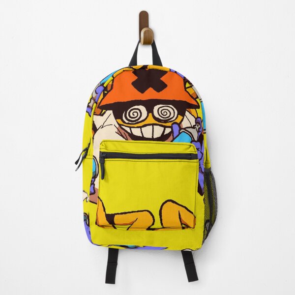 Item preview, Bomb Rush Cyberfunk Graffiti (GREUNOUYLLE) designed and sold by Fire TheMann.