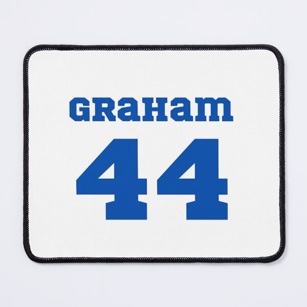 Item preview, Graham 44 designed and sold by ReadbyDella.