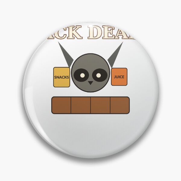 Item preview, Tiny Human Snack Dealer — Funny Owl Parent Humor Design designed and sold by Cozy Oddities Studio.