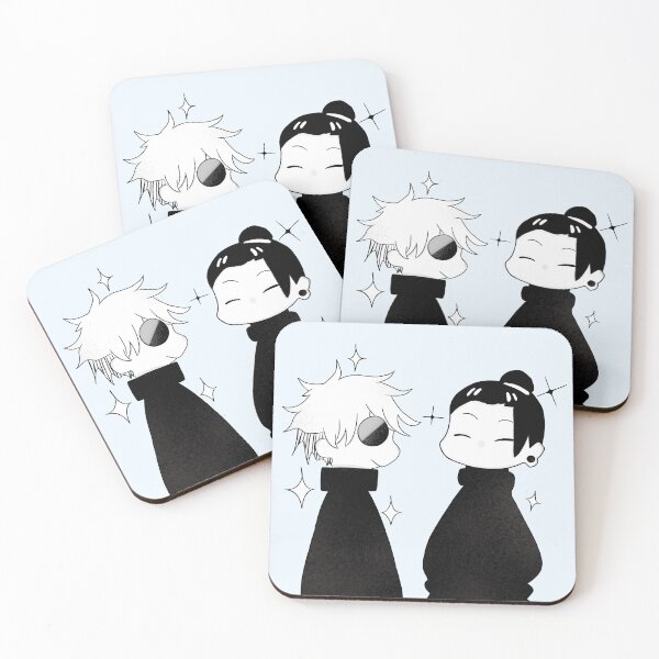 Item preview, Doodle Soulmates  designed and sold by Izaa-aart.