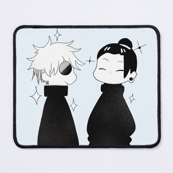 Item preview, Doodle Soulmates designed and sold by Izaa-aart.