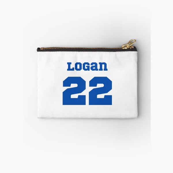 Artikelvorschau, Logan 22 entworfen und verkauft von ReadbyDella.