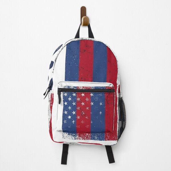 Item preview, USA 2026 Soccer Vintage Flag Football Fan designed and sold by _ZENTAY_.
