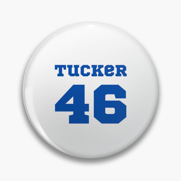 Item preview, Tucker 46 designed and sold by ReadbyDella.
