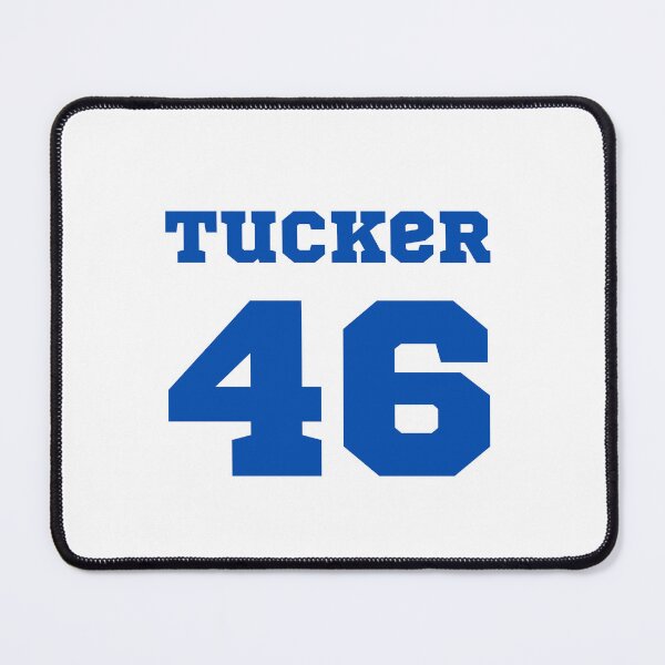 Item preview, Tucker 46 designed and sold by ReadbyDella.