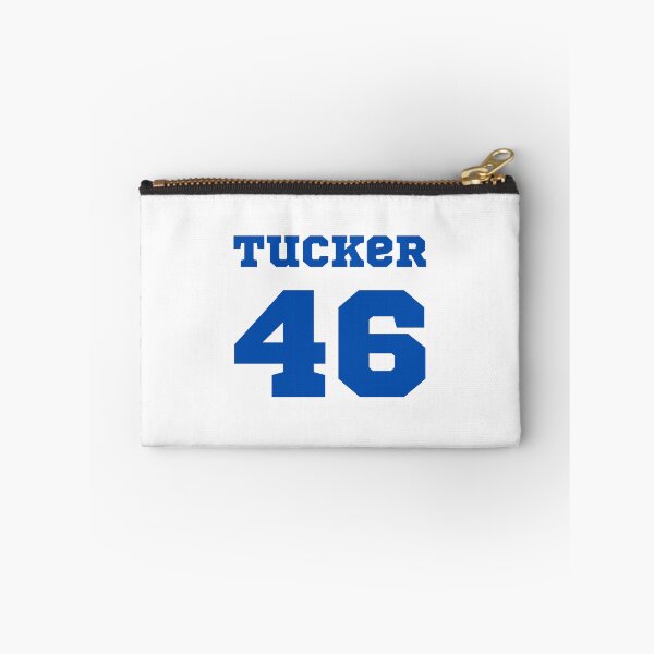 Artikelvorschau, Tucker 46 entworfen und verkauft von ReadbyDella.