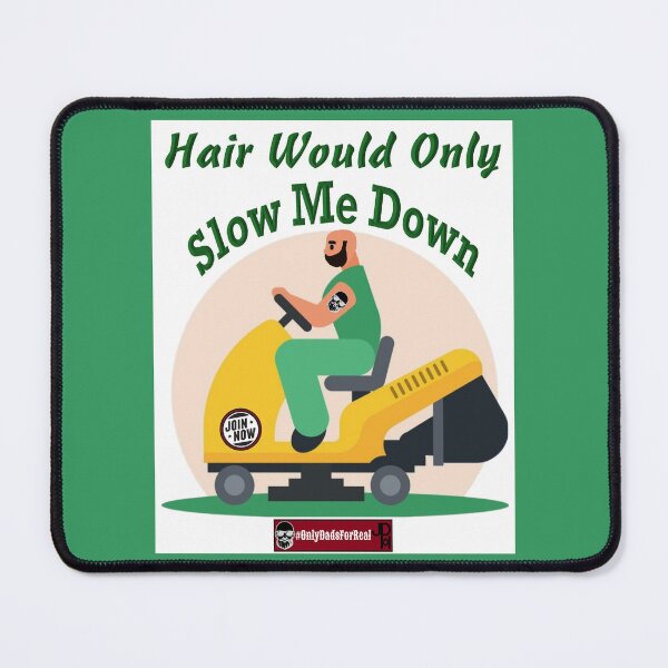 Item preview, Slow Me Down designed and sold by OnlyDadsForReal.