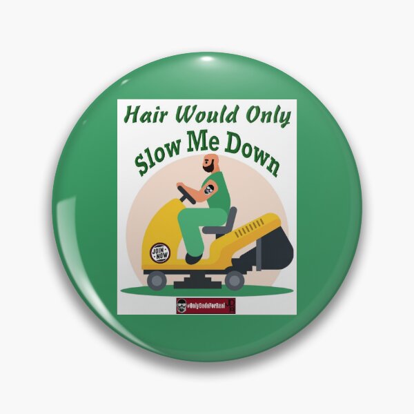 Item preview, Slow Me Down designed and sold by OnlyDadsForReal.