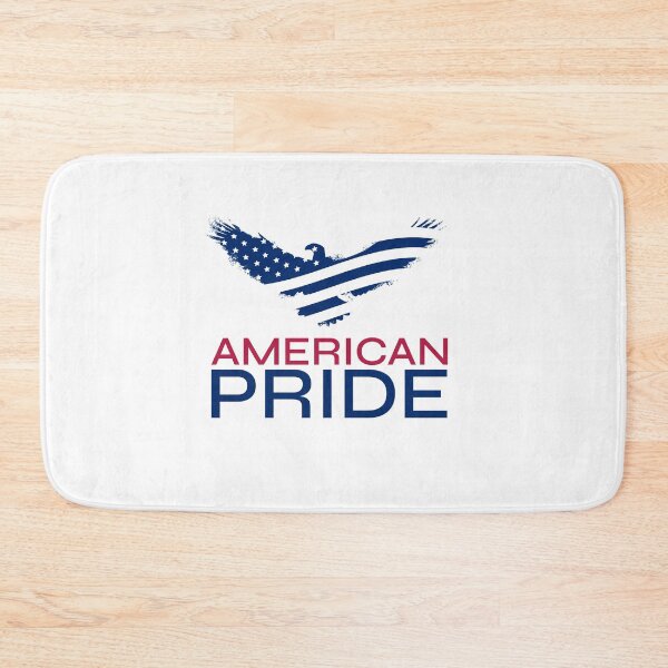Item preview, American Pride patriotic message - America 250 designed and sold by The Sporty Nerd.