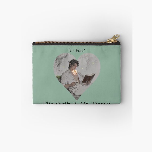 Item preview, Fantasy Elf Book Boyfriend Reading Coffee Heart Illustration designed and sold by FIREDesignsPOD.