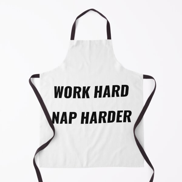 Item preview, Work Hard Nap Harder T-Shirt – Funny Work Life Balance Tee | Uncle Jichuan designed and sold by Uncle-Jichuan.