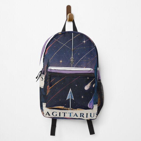 Item preview, Sagittarius Zodiac Tarot Card V2 Illustration designed and sold by AHOK-lab.