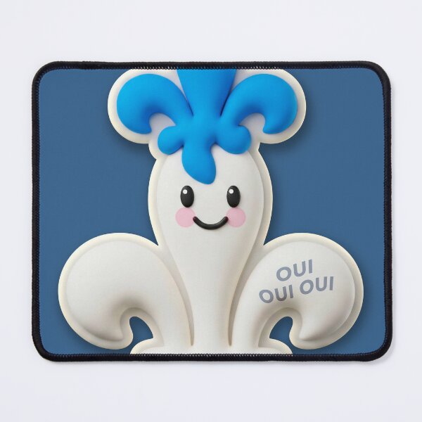 Item preview, Fleur-de-Lys YES designed and sold by PopAlien.