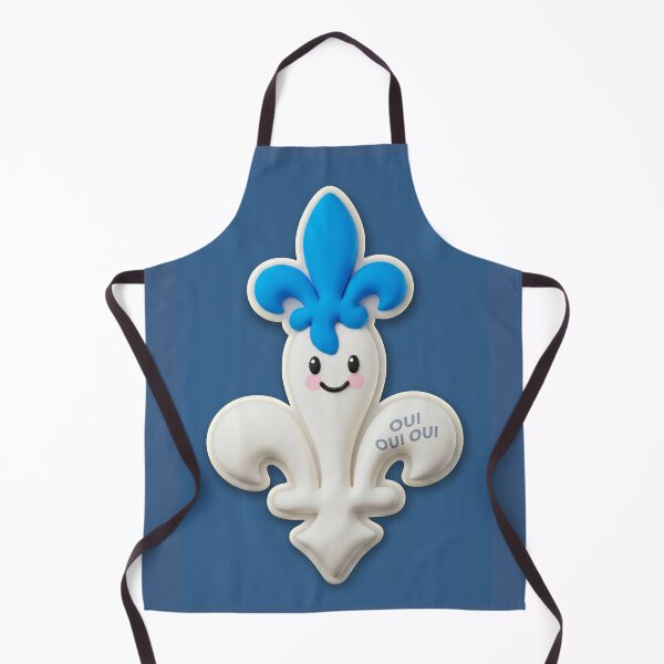 Item preview, Fleur-de-Lys YES designed and sold by PopAlien.