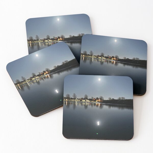Item preview, The lough full moon designed and sold by Bcarey22.
