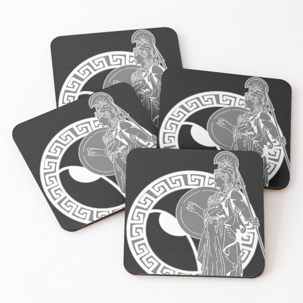 Item preview, Goddess of war and wisdom Athena  designed and sold by Ambrosia Artwork .