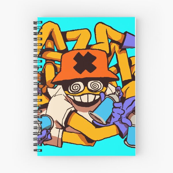 Item preview, Bomb Rush Cyberfunk Graffiti (GREUNOUYLLE) designed and sold by Fire TheMann.