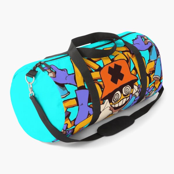 Item preview, Bomb Rush Cyberfunk Graffiti (GREUNOUYLLE) designed and sold by Fire TheMann.