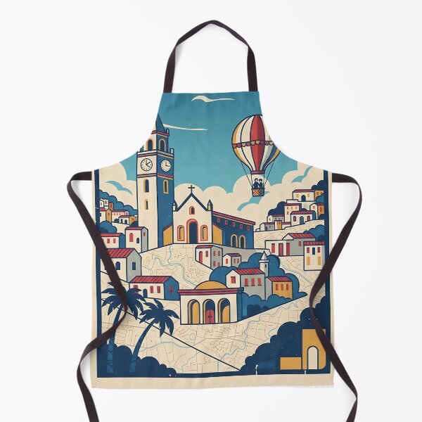 Item preview, Guaimaca Honduras 1950s Vintage Travel Tourism designed and sold by TravelersGems.