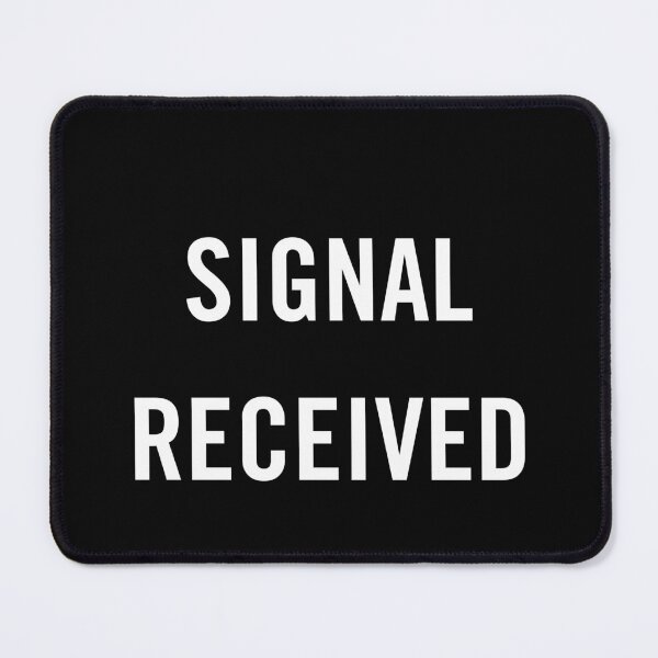 Item preview, Disclosure | Signal Received | UFO Sci-Fi Design designed and sold by zugharo2019.
