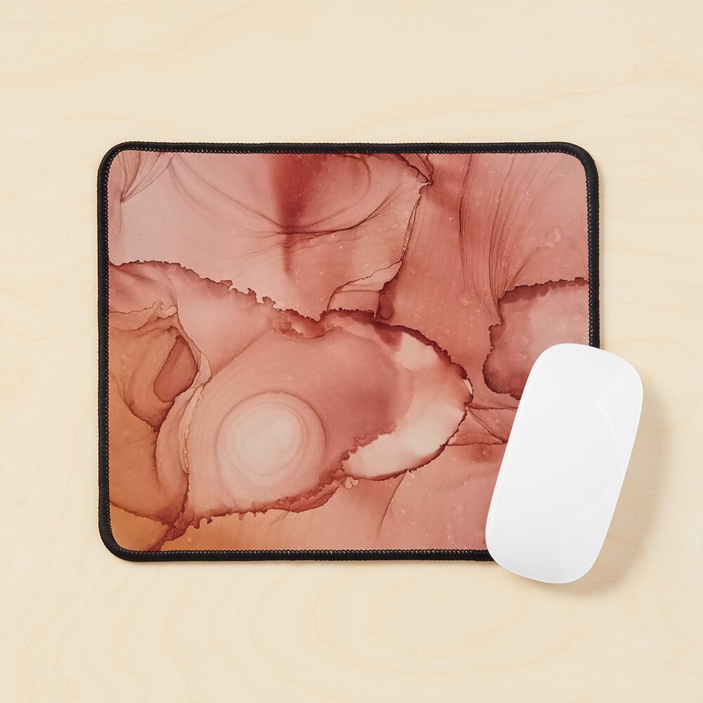 Item preview, Mouse Pad designed and sold by InnerCurrentCo.